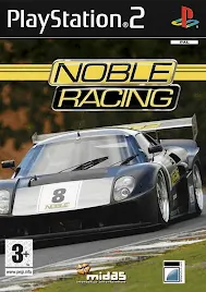 Noble Racing ISO PS2