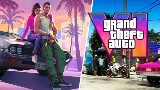 Novo vazamento de GTA 6 revela mapa enorme e surpreendente