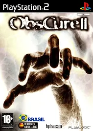 Obscure 2 Traduzido PT-BR ISO PS2