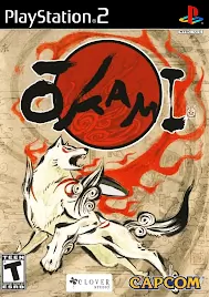 Okami Ripado ISO PS2
