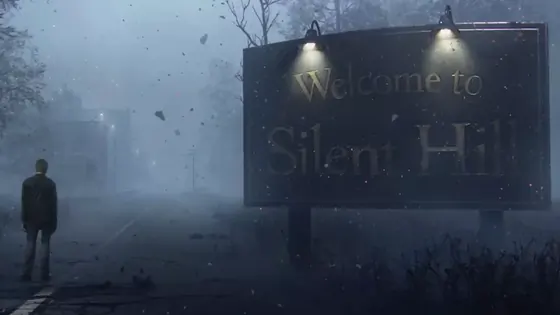 Os 5 melhores jogos de Silent Hill