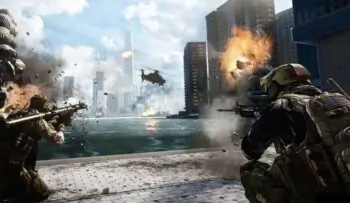 Os 8 melhores jogos de guerra grátis para Android