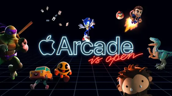 Os desenvolvedores est&atilde;o preocupados com o futuro do Apple Arcade