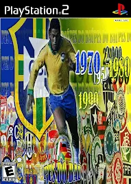 PES 2013 do Bau 2017 ISO PS2