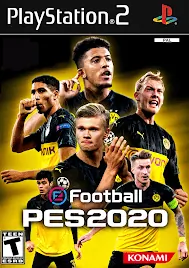 PES 2020 CRYMAX 4.0 NARRA&Ccedil;&Atilde;O PT-BR ISO PS2