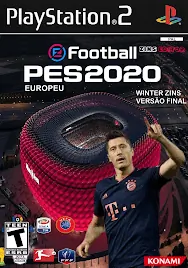 PES 2020 WINTER ZINS FINAL ISO PS2