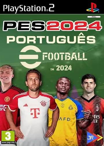 PES 2024 JRPLAY PT-BR ISO PS2