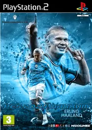 PES 2024 MAXXUM ISO PS2