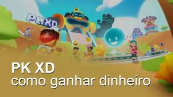 PK XD: Como ganhar dinheiro e construir sua casa dos sonhos