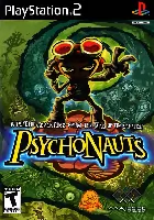 Psychonauts ISO PS2