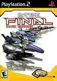 R-Type Final – Hack Edition ISO PS2