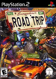 Road Trip ISO PS2
