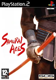 Samurai Aces ISO PS2