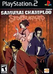 Samurai Champloo Sidetracked ISO PS2