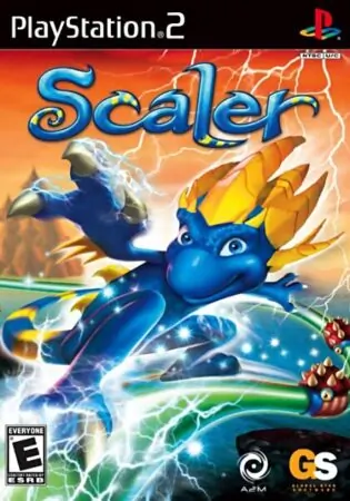 Scaler ISO PS2