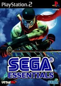Sega Essentials ISO PS2