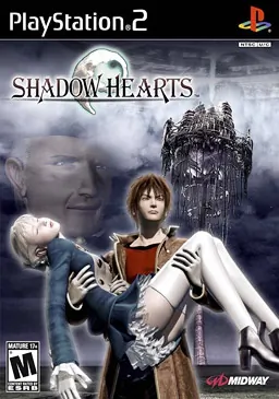 Shadow Hearts ISO PS2