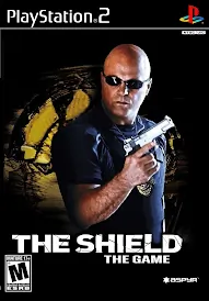 Shield The Game ISO PS2