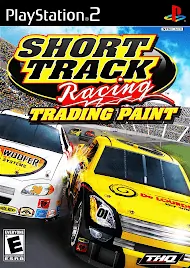 Short Track Racing Trading.zso Versão OplZSO ISO PS2