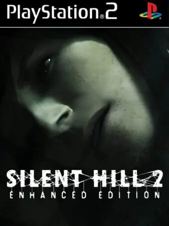 Silent Hill 2: Enhanced Edition V2.5 Traduzido PT-BR ISO PS2