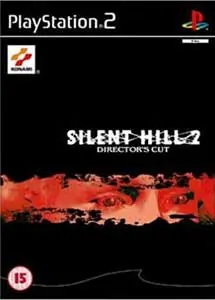 Silent hill 2 Greatest hits V2.02 PT-BR ISO PS2