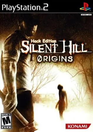 Silent Hill Origins Hack Edition ISO PS2