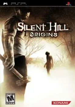 Silent Hill Origins – PT-BR PSP