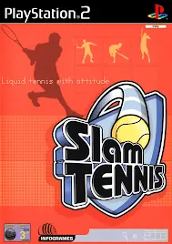 Slam Tennis Opl ISO PS2