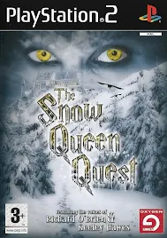 Snow Queen Quest ISO PS2