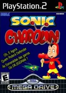 Sonic Chapolin ISO PS2