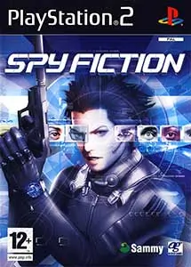 Spy Fiction ISO PS2