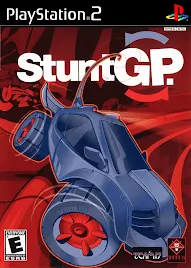 Stunt GP ISO PS2
