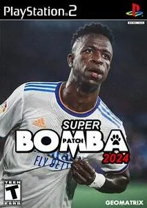 Super Bomba Patch (Abril) 2024 GEOMATRIX ISO PS2