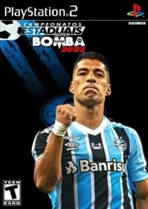 Super Bomba Patch WE10 – Estaduais 2023 ISO PS2