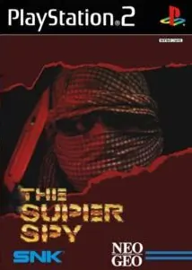 Super Spy The 1994 ISO PS2