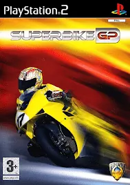Superbike GP Opl ISO PS2