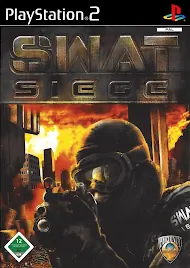 SWAT Siege Opl ISO PS2