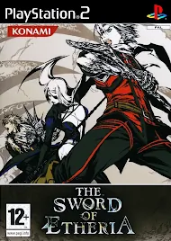 Sword of Etheria ISO PS2