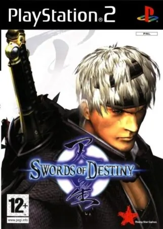 Swords of Destiny ISO PS2
