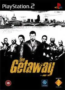 The Getaway ISO PS2