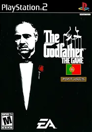The Godfather Traduzido PT-PT Ripado ISO PS2