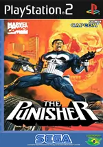 The Punisher ISO PS2