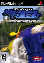 Tokyo Xtreme Racer – Drift ISO PS2