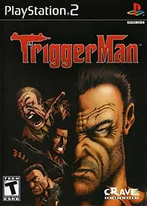 Trigger Man ISO PS2