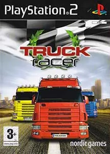 Truck Racer ISO PS2