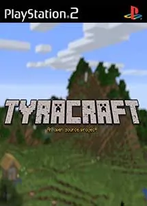 Tyracraft ISO PS2