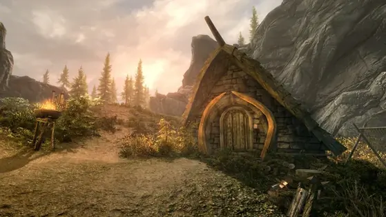Um dos maiores mods de Skyrim est&aacute; h&aacute; 10 anos em desenvolvimento
