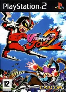 Viewtiful Joe 2 ISO PS2
