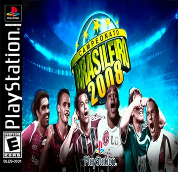 W2002 Brasileir&atilde;o 2008 ISO PS1