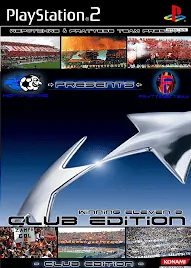 WE-8 J-L Euro Edition ISO PS2
